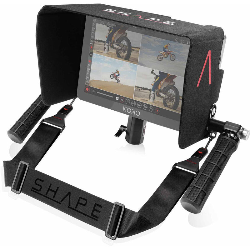 SHAPE Director's Monitor Kit for OVIDE Koko 10" Monitor