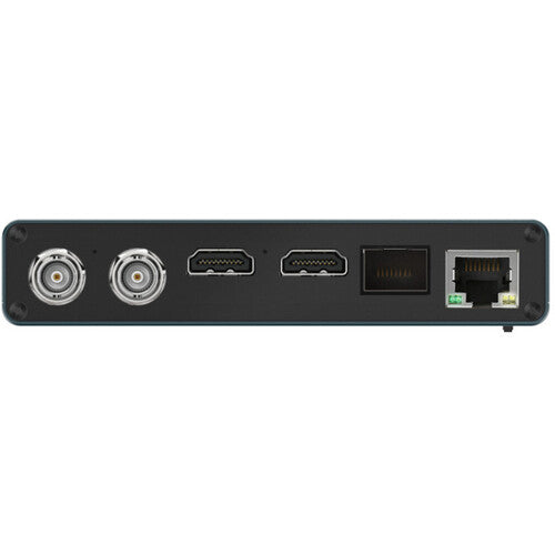 SCIENCE IMAGE FLOW 2 4K 12G-SDI/HDMI Up/Down/Cross Converter