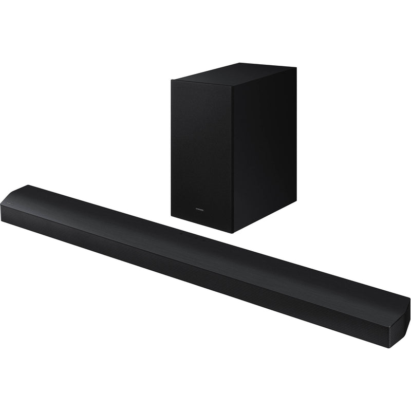 Samsung HW-B750D 400W 5.1-Channel Soundbar System