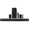 Samsung HW-Q910D 520W 9.1.2-Channel Dolby Atmos Soundbar System