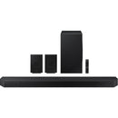 Samsung HW-Q990D 656W 11.1.4-Channel Dolby Atmos Soundbar System