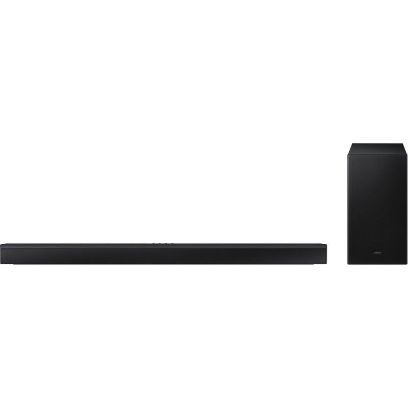 Samsung HW-B750D 400W 5.1-Channel Soundbar System