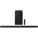 Samsung HW-S700D 3.1-Channel Dolby Atmos Soundbar System