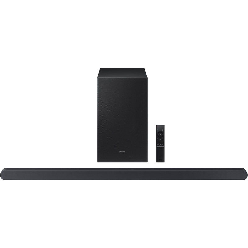 Samsung HW-S700D 3.1-Channel Dolby Atmos Soundbar System