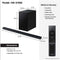 Samsung HW-S700D 3.1-Channel Dolby Atmos Soundbar System