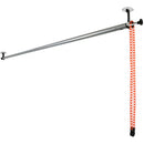 ALZO Screw Mount to Ceiling Photo Background Support Kit (6')