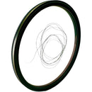 Simmod Aria Green Flare Filter (77mm)