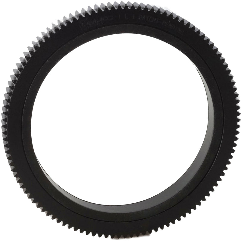 Simmod SIMple Fit Follow Focus Gear (Small, 10mm)