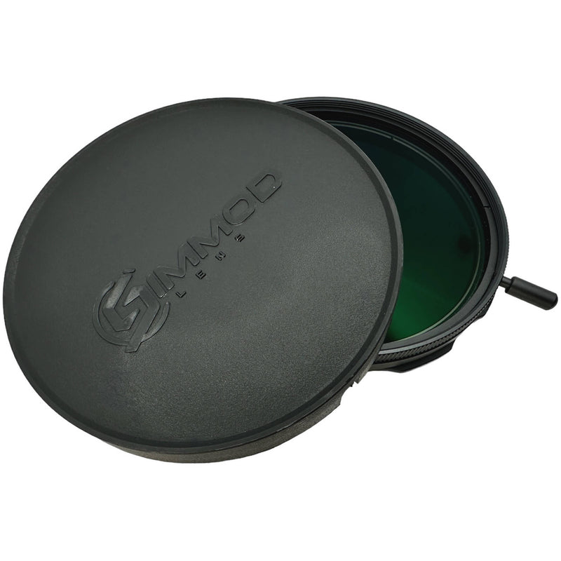 Simmod Variable ND Slip-On Cap