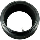 Simmod Canon FD Lens to Canon RF Mount