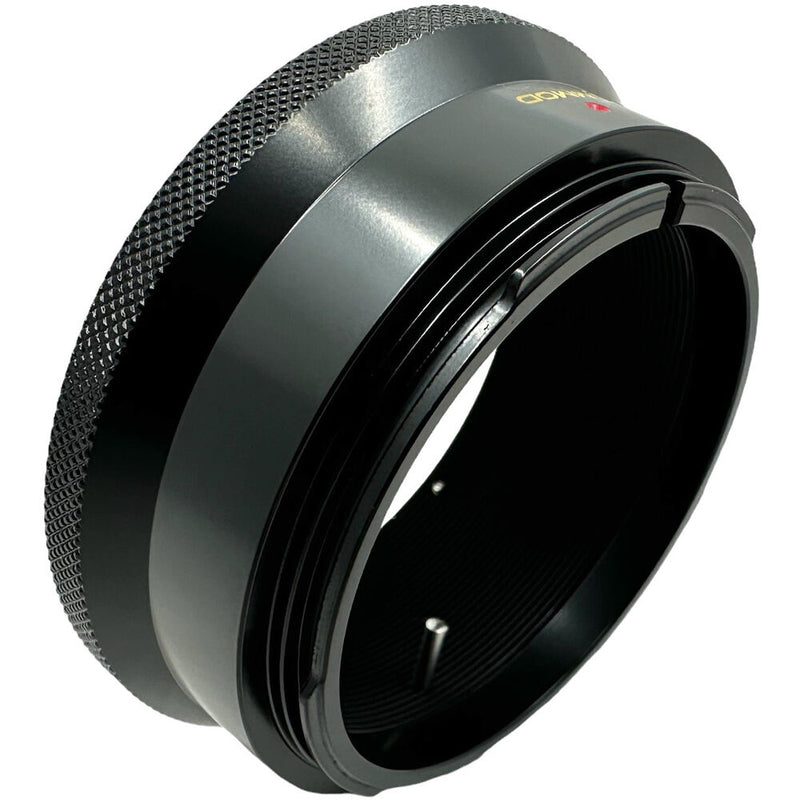 Simmod Canon FD Lens to Canon RF Mount