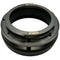 Simmod Mamiya 645 Lens to Canon EF Camera Conversion Mount