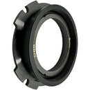 Simmod Nikon F Lens to ARRI LPL Camera Conversion Mount