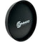 Simmod Aluminum Front Lens Cap (114mm Diameter, Black)