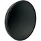 Simmod Aluminum Front Lens Cap (114mm Diameter, Black)