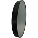 Simmod Aluminum Front Lens Cap (114mm Diameter, Black)