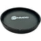 Simmod Aluminum Front Lens Cap (80mm Diameter, Black)