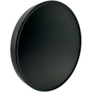 Simmod Aluminum Front Lens Cap (85mm Diameter, Black)