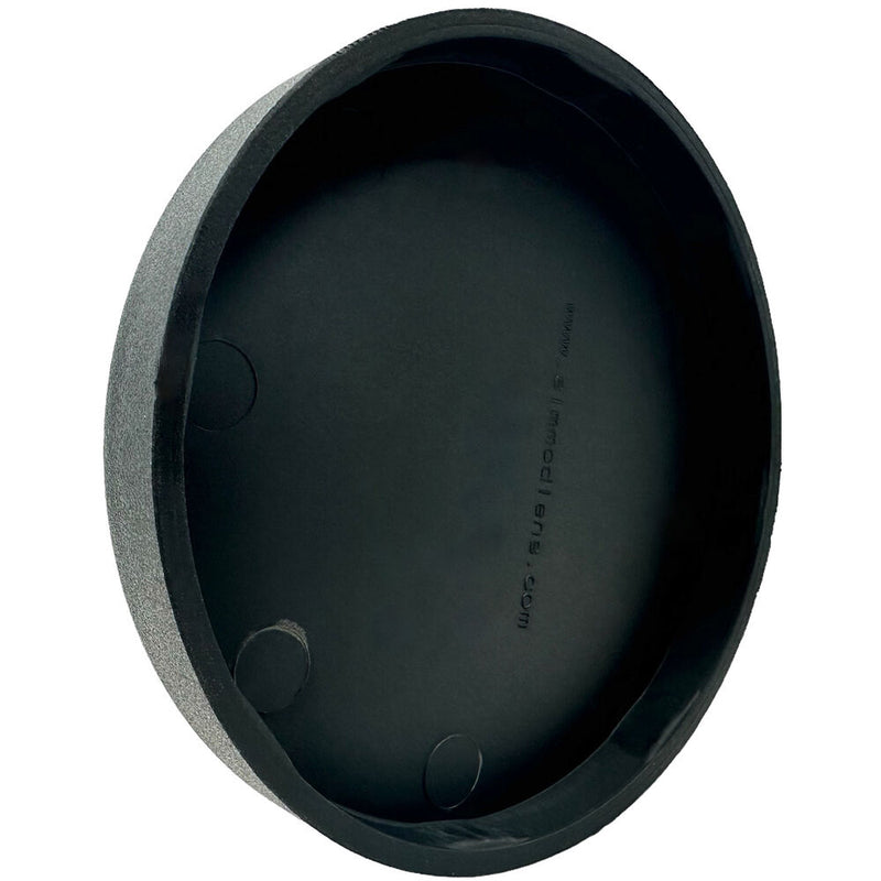 Simmod Rubber Lens Cap (114mm Diameter)