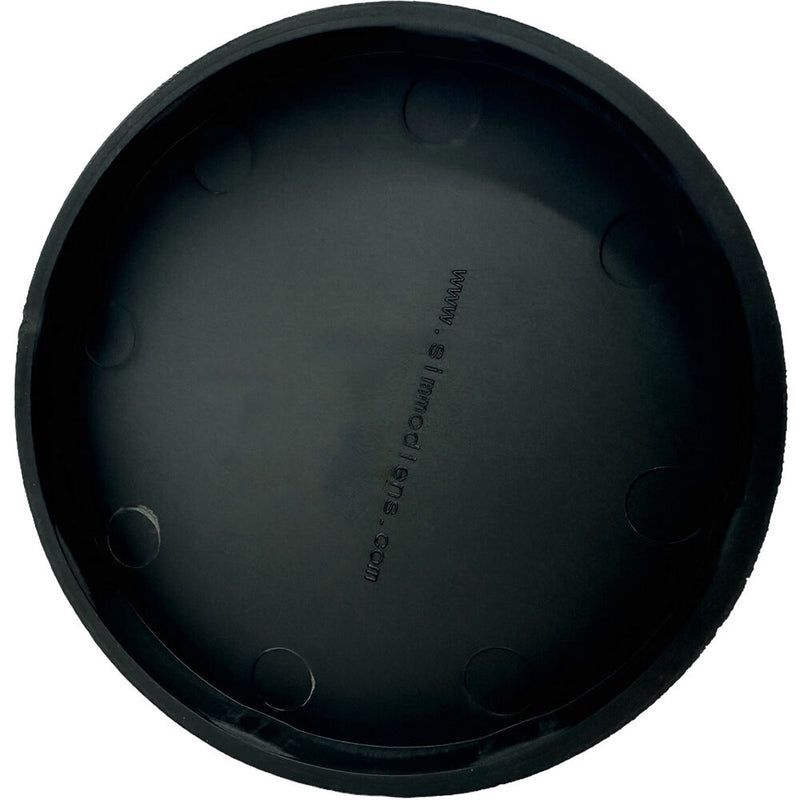 Simmod Rubber Lens Cap (114mm Diameter)