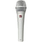 sE Electronics V7 Handheld Supercardioid Dynamic Microphone (White)