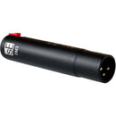 sE Electronics DM3 Dynamite In-Line Active DI (Black)