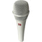 sE Electronics V7 Handheld Supercardioid Dynamic Microphone (White)