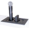 Heckler Console Insert for Shure SBC 200