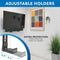 Mount-It! MI-SB50 Universal Soundbar Mount Brackets for TV And Wall Installation