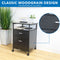 Mount-It! MI-943 Rolling File Cabinet