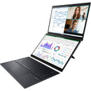 ASUS 14" Zenbook DUO UX8406 Multi-Touch Notebook