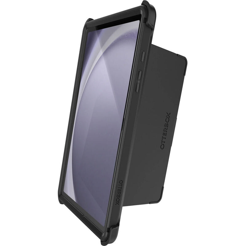 OtterBox Defender Series Case for Galaxy Tab A9+ (Black)