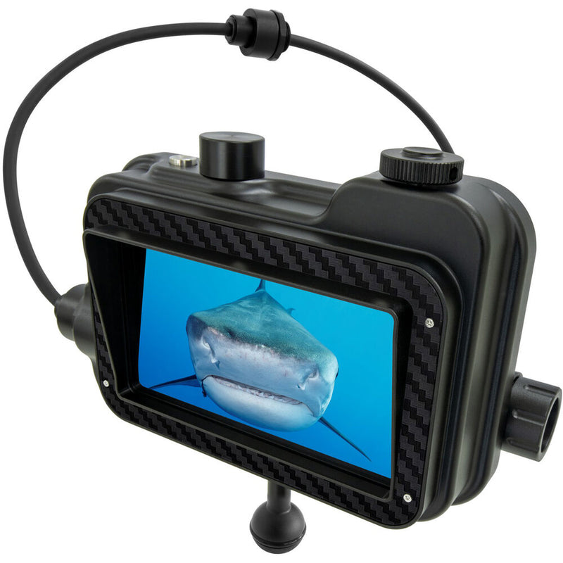 Scubalamp UM5.5 Underwater Video Monitor