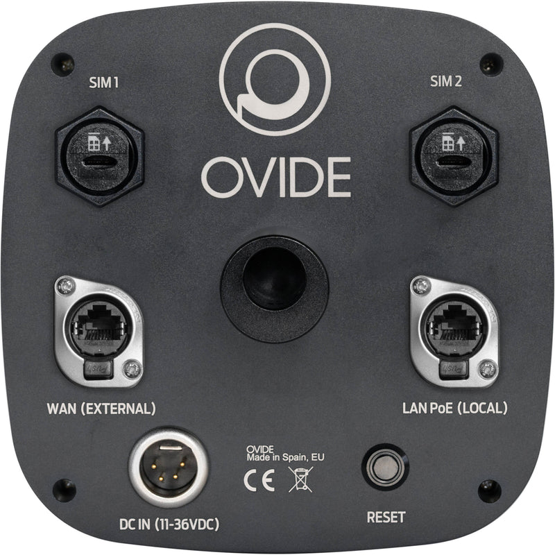 OVIDE Smart Link Wi-Fi Dual-Band Antenna