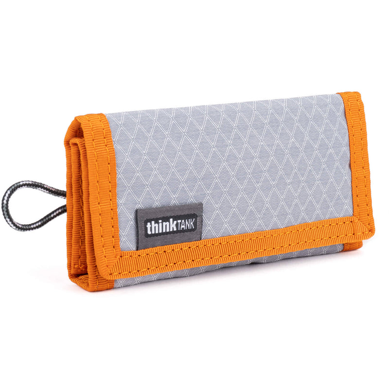 Think Tank Photo SD Pixel Pocket Rocket (Fireside Orange)