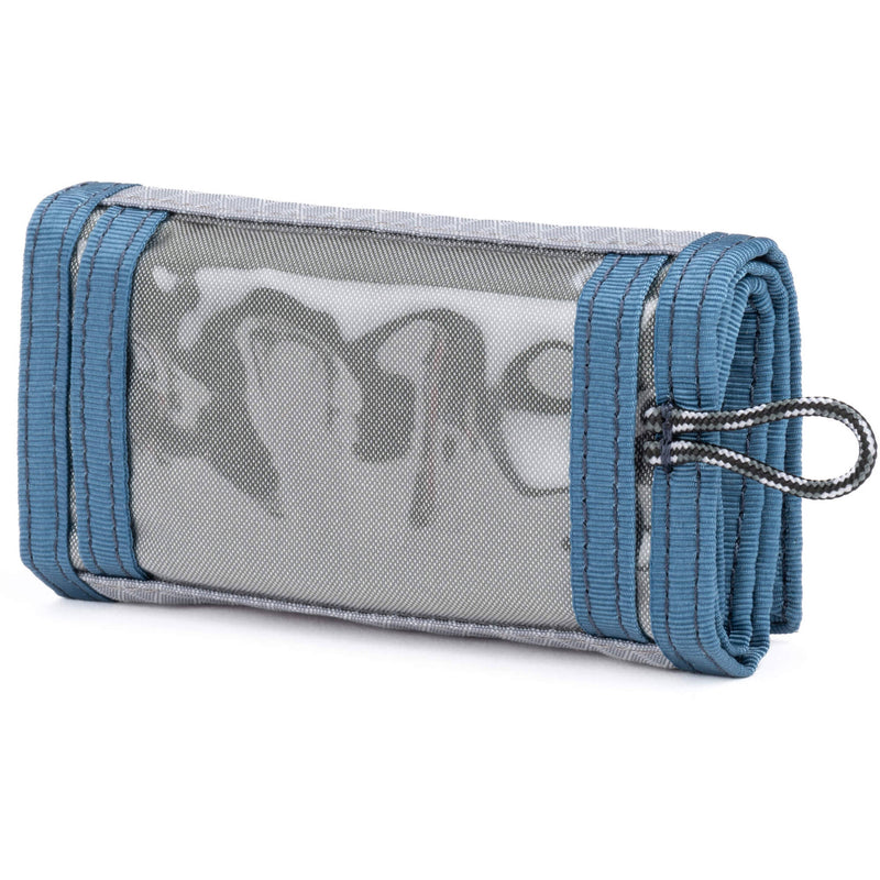 Think Tank Photo Pixel Pocket Rocket Memory Card Wallet (Marine Blue)