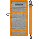 Think Tank Photo SD Pixel Pocket Rocket (Fireside Orange)