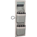 Think Tank Photo AA Battery Holder (Nickel Gray)