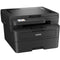 Brother HL-L2480DW Multifunction Monochrome Laser Printer