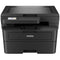 Brother HL-L2480DW Multifunction Monochrome Laser Printer