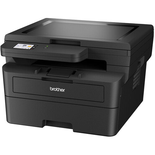 Brother HL-L2480DW Multifunction Monochrome Laser Printer