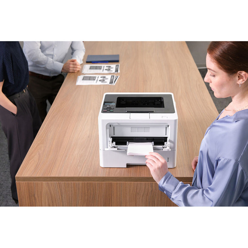 Brother HL-L5210DW Monochrome Wi-Fi Laser Printer