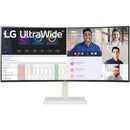 LG 38" UltraWide 1600p 144 Hz Curved Monitor