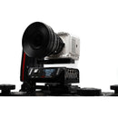 Kessler Crane CineShooter+ Pan & Tilt Head