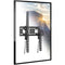 Mount-It! MI-1377 Portrait TV Wall Mount for 37 to 75" Displays