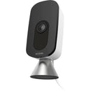 ecobee 1080p Indoor SmartCamera with Voice Control