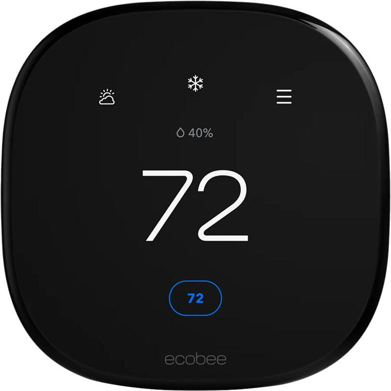 ecobee Smart Thermostat Enhanced