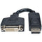 IPGard DisplayPort to DVI Active Adapter