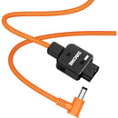 ZGCINE D-Tap to DC Power Cable (2')