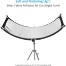 Proaim Cube CatchLight Curved Reflector (58.5")